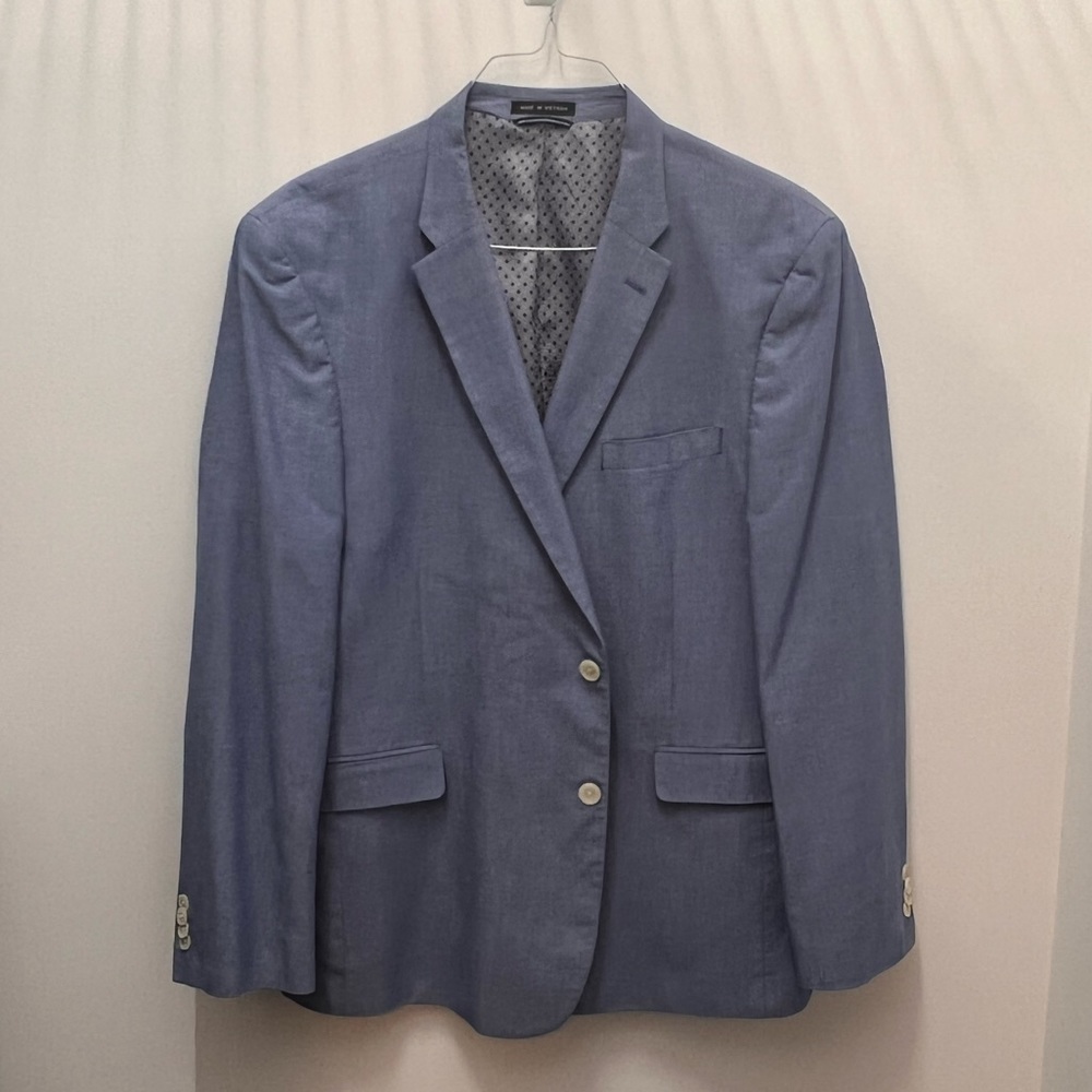 Tommy Hilfiger Men’s Blazer